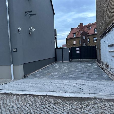 Ht Appartement No.3 Greppin Zewnętrze zdjęcie