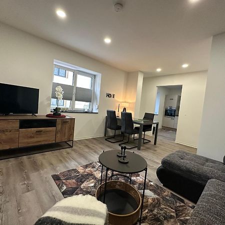 Ht Appartement No.3 Greppin Zewnętrze zdjęcie