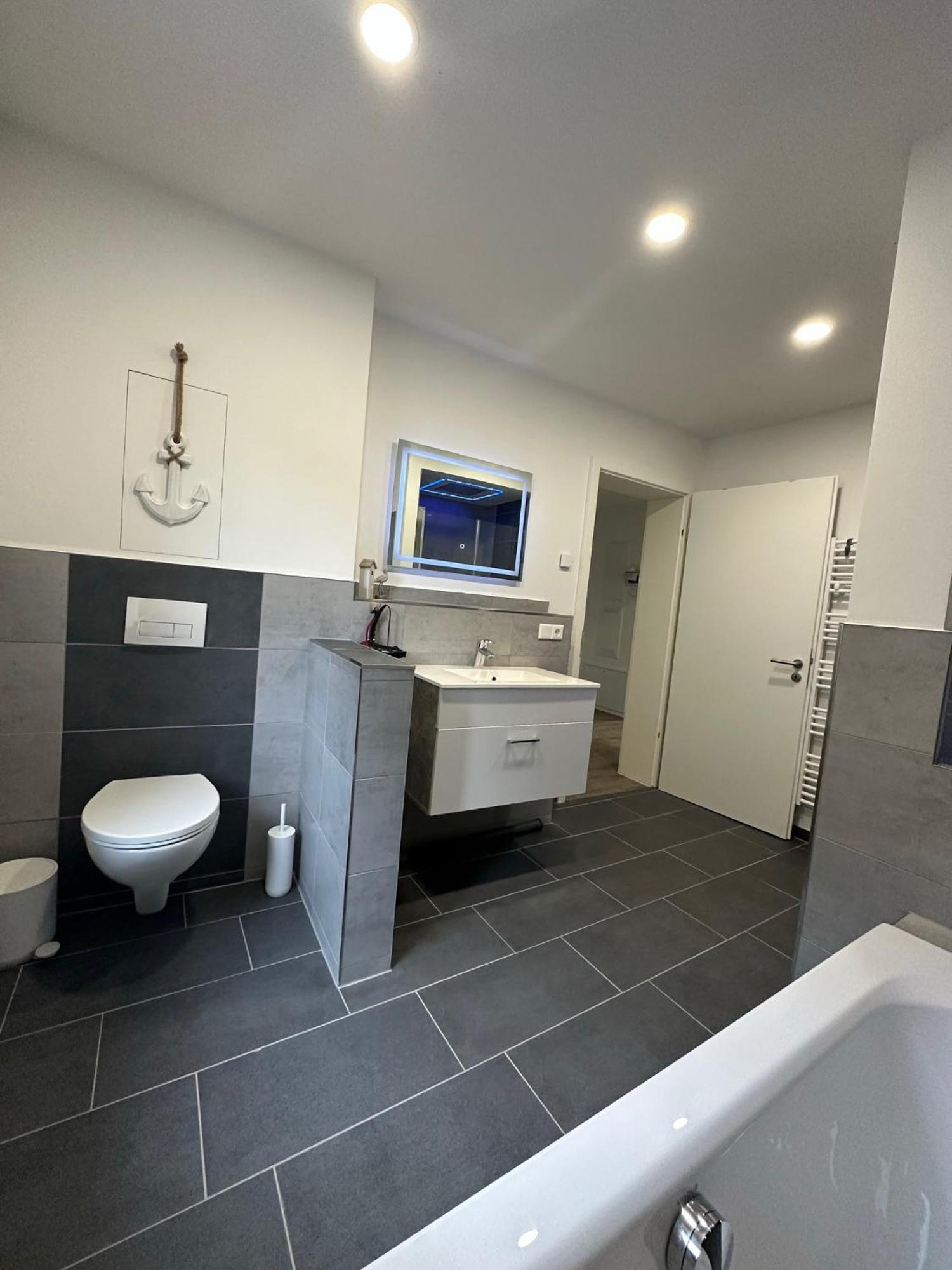 Ht Appartement No.3 Greppin Zewnętrze zdjęcie