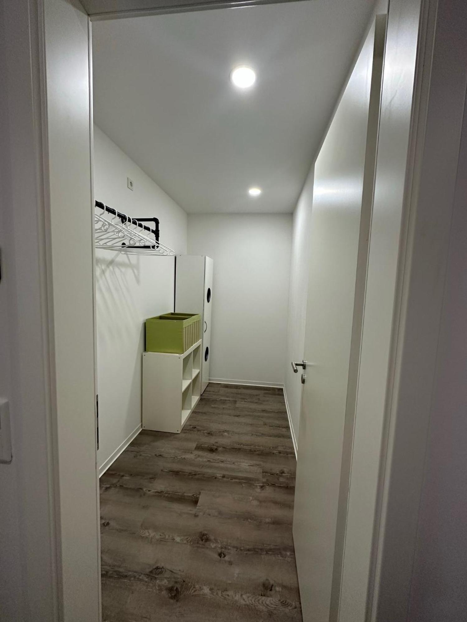 Ht Appartement No.3 Greppin Zewnętrze zdjęcie