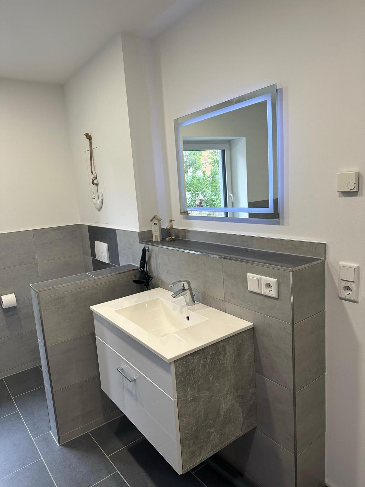 Ht Appartement No.3 Greppin Zewnętrze zdjęcie