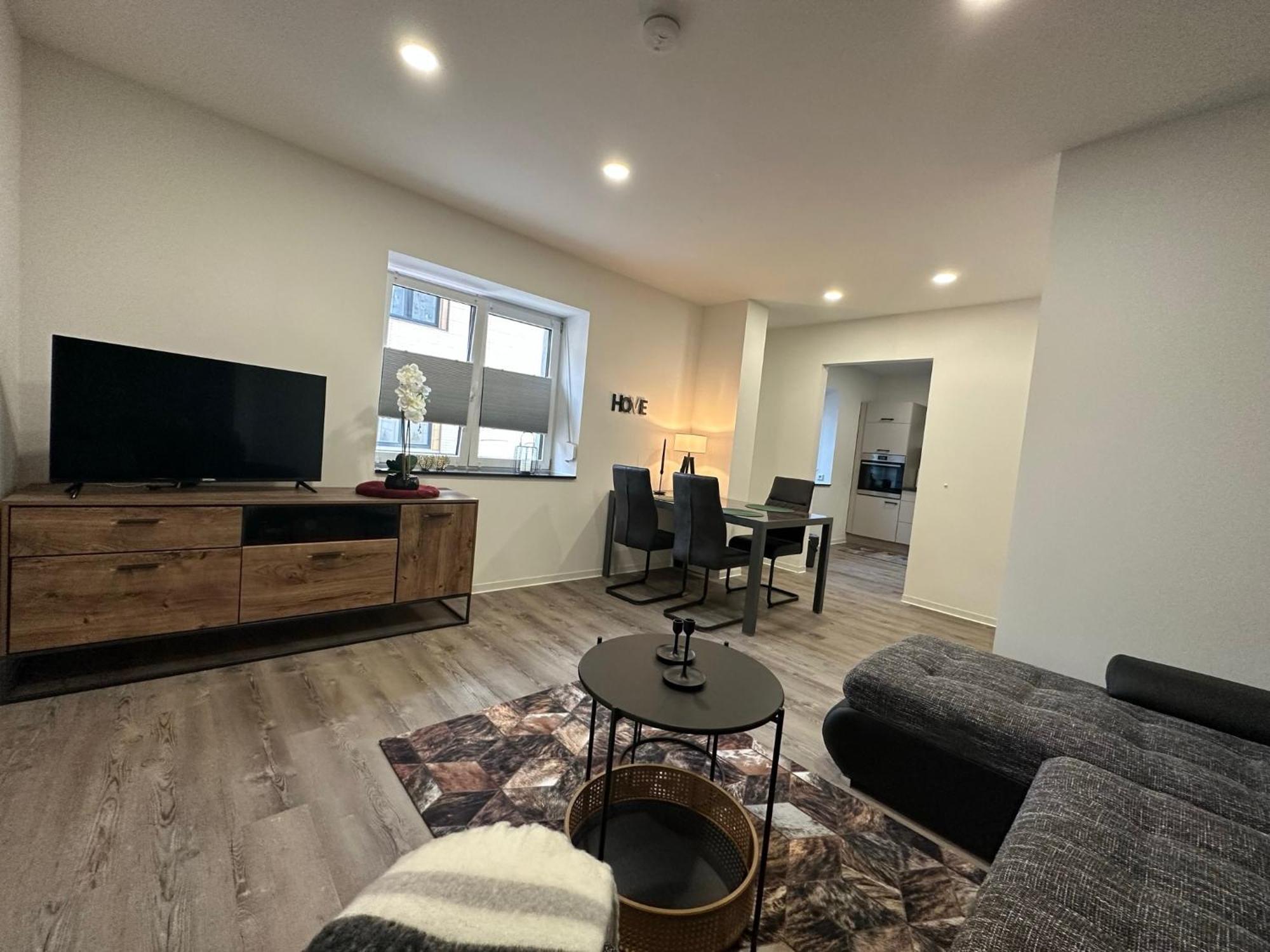 Ht Appartement No.3 Greppin Zewnętrze zdjęcie