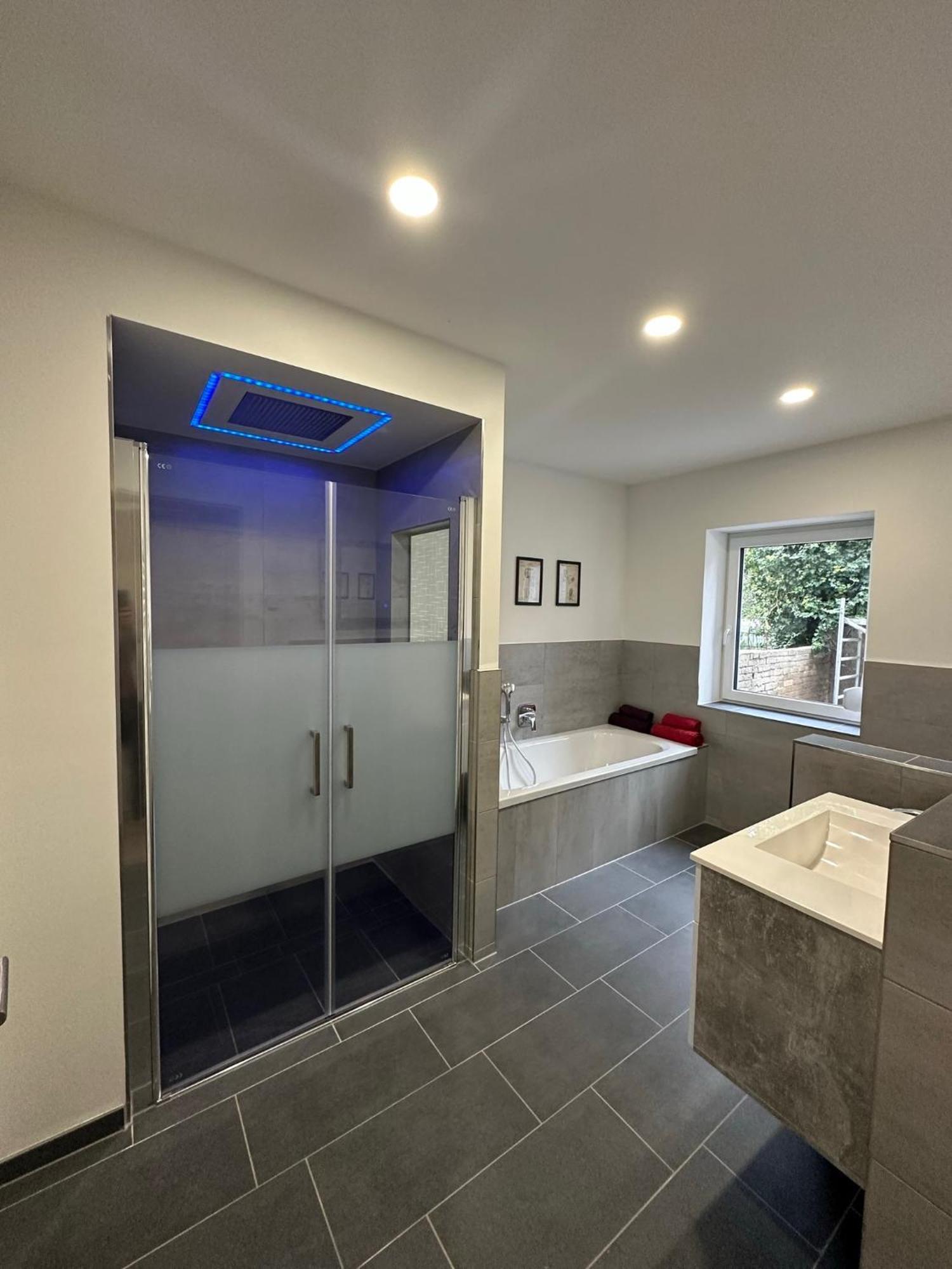 Ht Appartement No.3 Greppin Zewnętrze zdjęcie