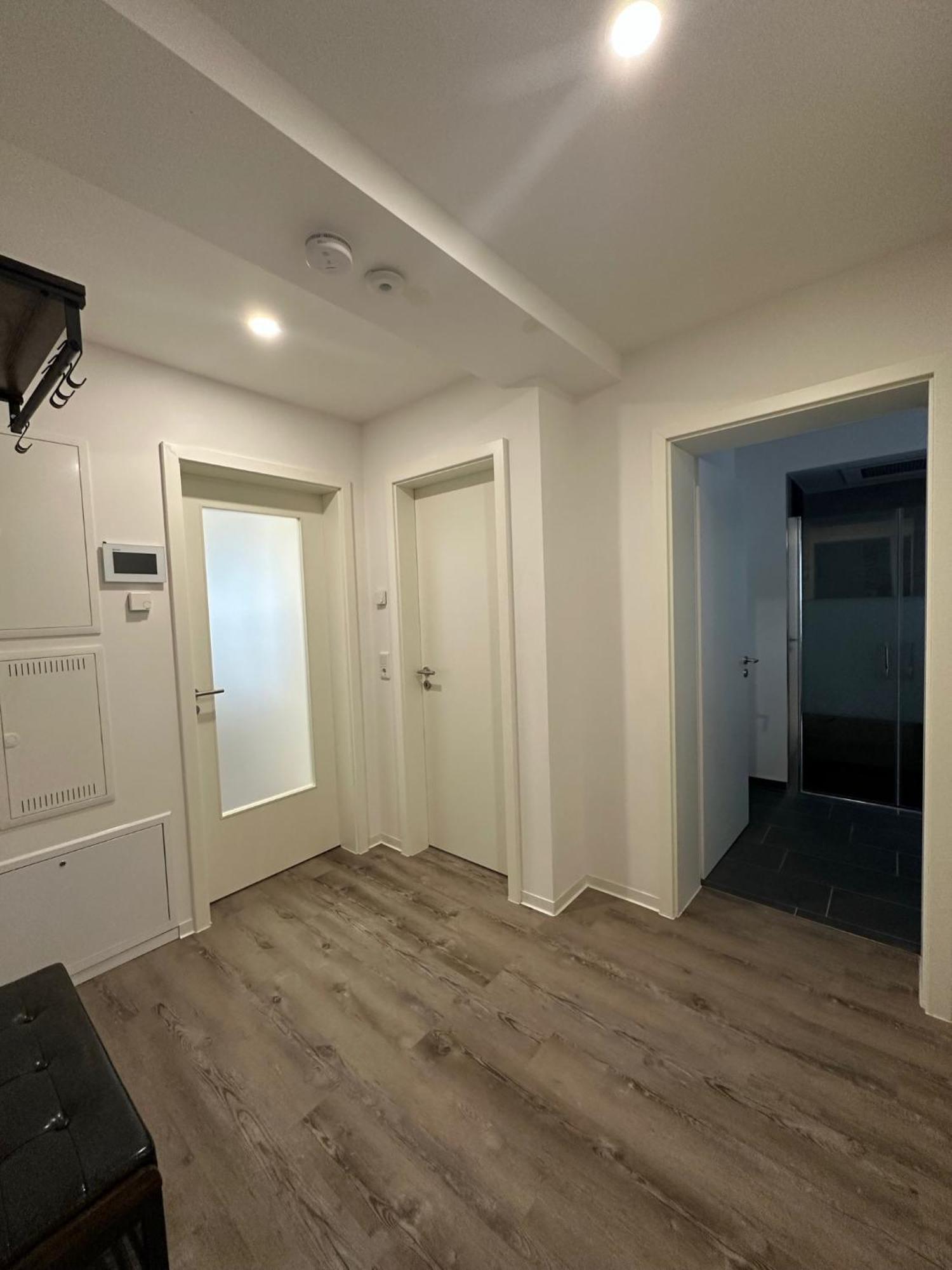 Ht Appartement No.3 Greppin Zewnętrze zdjęcie