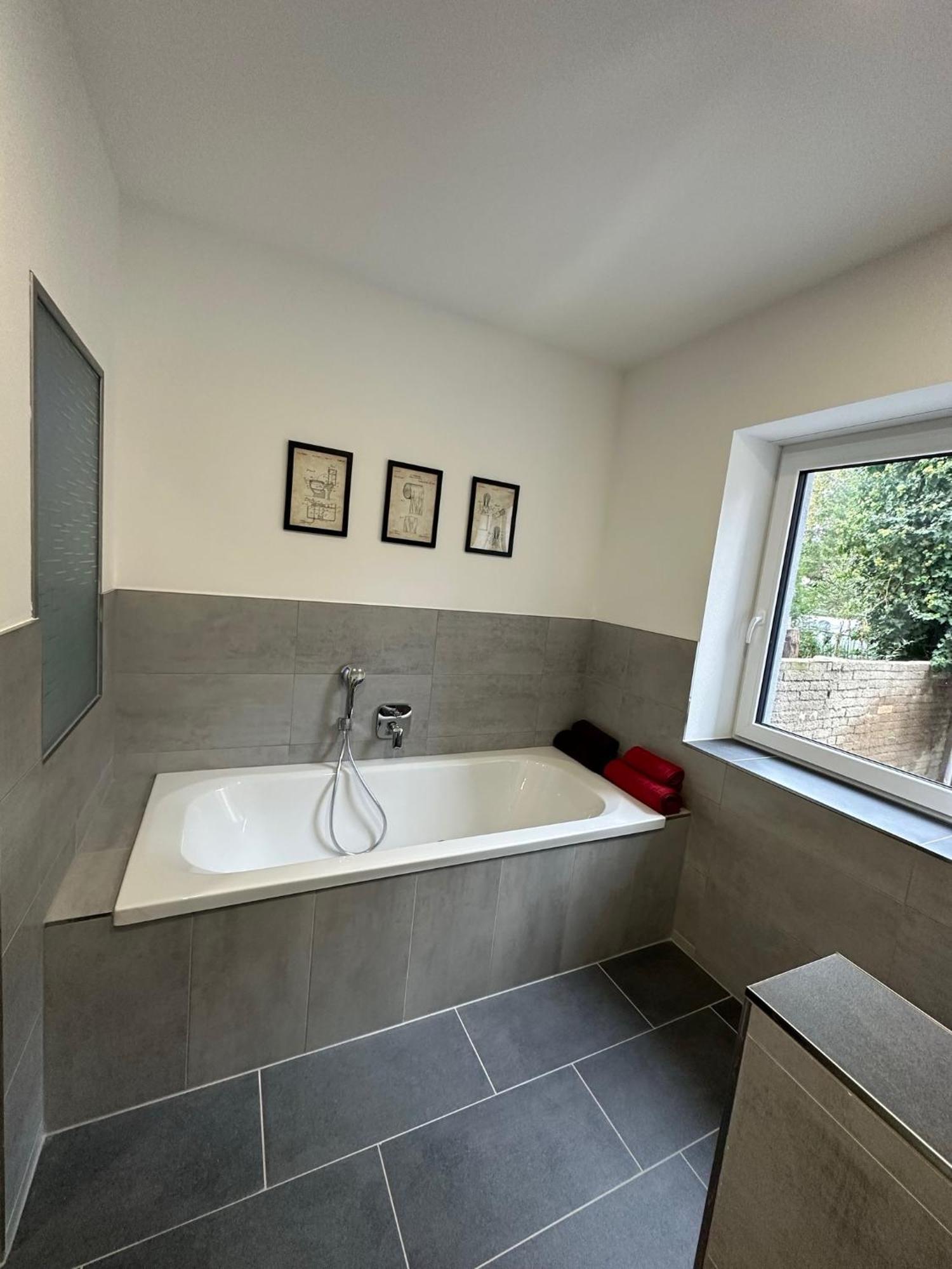 Ht Appartement No.3 Greppin Zewnętrze zdjęcie